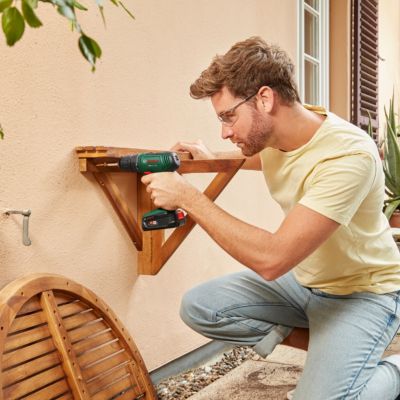Perceuse sans fil Bosch easydrill18V 40