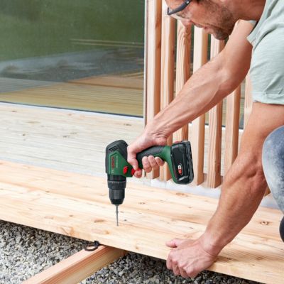 Perceuse sans fil Bosch Universal impact 18V-60