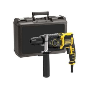 perceuse Stanley à percussion Fmeh850K-Qs 850 sans batterie sans coffret