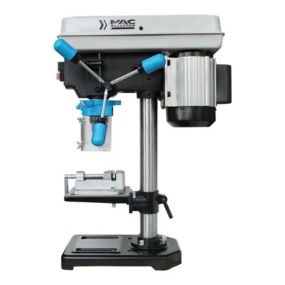 Perceuse sur colonne Mac Allister MDP500 12 vitesses 500W