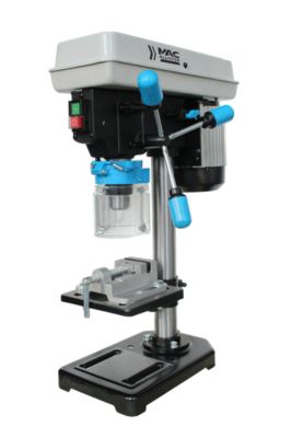 Perceuse sur colonne Mac Allister MDP500 12 vitesses 500W