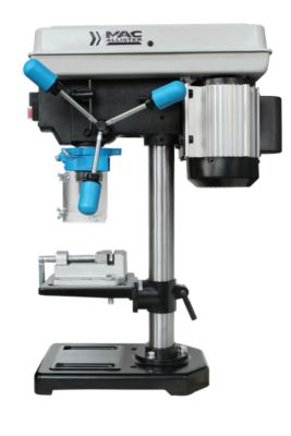 Perceuse sur colonne Mac Allister MDP500 12 vitesses 500W