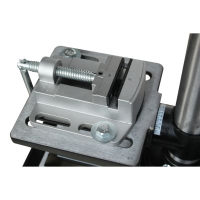 Perceuse sur colonne Mac Allister MDP500 12 vitesses 500W