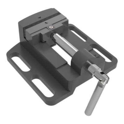 Perceuse sur colonne Mac Allister MDP500 12 vitesses 500W