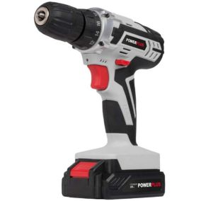 perceuse varo visseuse 20.0 V avec batterie sans fil 1.3 Ah