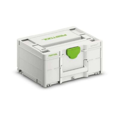 Perceuse-visseuse 10,8V CXS 12 2,5-Plus + 2 batteries 2,5Ah + chargeur + coffret SYSTAINER SYS3 M 187 - FESTOOL - 576864