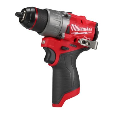 Perceuse Visseuse 12V M12 FDD20 Milwaukee - Outil Compact et Puissant
