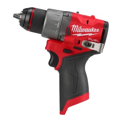 Perceuse Visseuse 12V M12 FDD20 Milwaukee - Outil Compact et Puissant