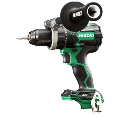 Perceuse Visseuse 155nm 36v Brushless Rfc Gyro Hikoki Ds36dcw2z (machine Seule) Hitcase