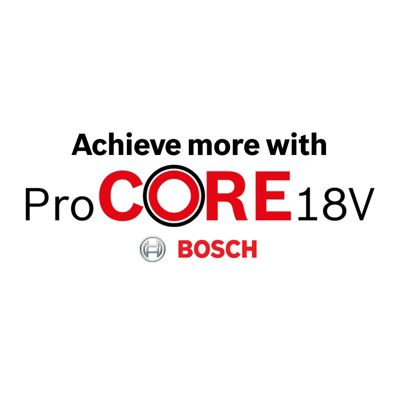 Perceuse visseuse 18V GSR 18V-55 + 2 batteries Procore 4Ah + chargeur + coffret L-CASE - BOSCH - 0615990L4C