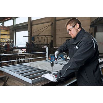 Perceuse-visseuse 18V GSR 18V-65 Professional (sans batterie ni chargeur) sous carton - BOSCH - 06019N3200