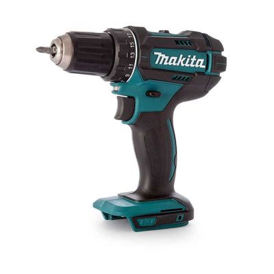 Perceuse visseuse 18V LXT -2x5,0 Ah- en MAKPAC - MAKITA DDF482RTJ