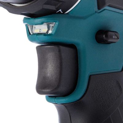 Perceuse visseuse 18V LXT -2x5,0 Ah- en MAKPAC - MAKITA DDF482RTJ
