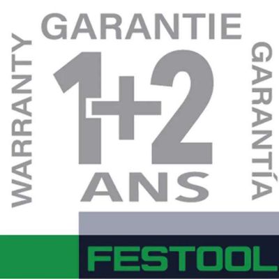 Perceuse-visseuse 18V QUADRIVE TDC 18/4 I-Basic (sans batterie ni chargeur) + Systainer SYS3 - FESTOOL - 575601