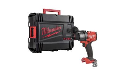 Perceuse visseuse 18V (Solo) M18 FDD3-0X en HD Box - MILWAUKEE 4933479862