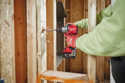 Perceuse visseuse 18V (Solo) M18 FDD3-0X en HD Box - MILWAUKEE 4933479862