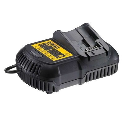 Perceuse visseuse 18V XR + 2 batteries 5Ah + chargeur + coffret TSTAK - DEWALT - DCD791P2-QW