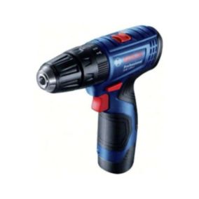 Perceuse visseuse a percussion bosch 06019g8100 sans fil 30.0 Nm 12 V 2.0 Ah