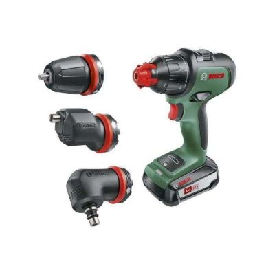 Perceuse visseuse a percussion bosch advanced impact 18 sans fil 42.0 Nm 18 V 1.5 Ah