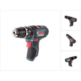 Perceuse visseuse a percussion bosch gsb 12v batterie 30.0 Nm 12 V