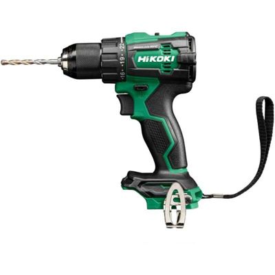 Perceuse visseuse a percussion hikoki dv18dbsl. batterie 70.0 Nm 18 V