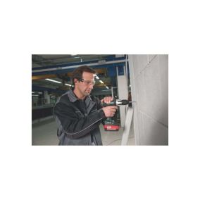 Perceuse visseuse a percussion metabo sb 18 lt batterie 60.0 Nm 18 V 4.0 Ah
