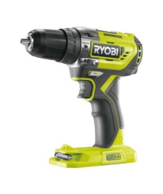 Perceuse visseuse a percussion ryobi r18pd5-0 batterie 50.0 Nm 18 V 5.0 Ah