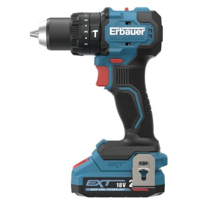 Ensemble combiné Metabo 18 V : perceuse-visseuse + visseuse à percussion, 2 x 5,2 Ah