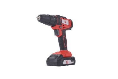 Perceuse visseuse à percussion sans fil Performance Power 18V 30Nm PCD18-2-Li 1x1,5Ah