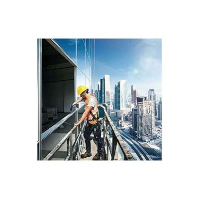 Perceuse visseuse bosch 06019f8109 sans fil 54.0 Nm 18 V 2 Ah