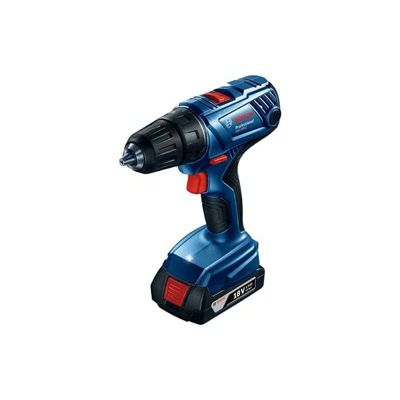 Perceuse visseuse bosch 06019f8109 sans fil 54.0 Nm 18 V 2 Ah