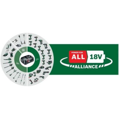 Perceuse visseuse - Bosch - EasyDrill 18V-40 - Sans batterie - Mandrin 13 mm - 2 vitesses