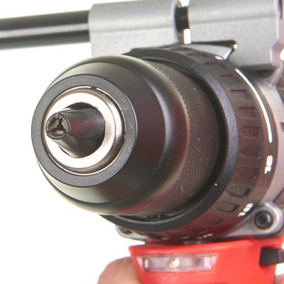 Perceuse Visseuse BRUSHLESS 18V 4Ah 85 Nm M18 BLDD2402X Milwaukee - Puissante et Durable