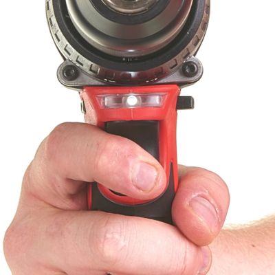 Perceuse Visseuse BRUSHLESS 18V 4Ah 85 Nm M18 BLDD2402X Milwaukee - Puissante et Durable