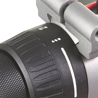 Perceuse Visseuse BRUSHLESS 18V 4Ah 85 Nm M18 BLDD2402X Milwaukee - Puissante et Durable