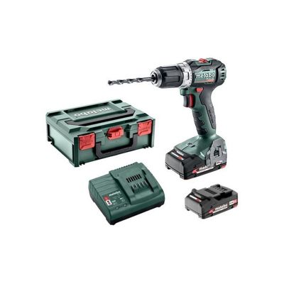 Perceuse-visseuse d'angle MAKITA DA3011F 450 W, mandrin auto-serrant 1