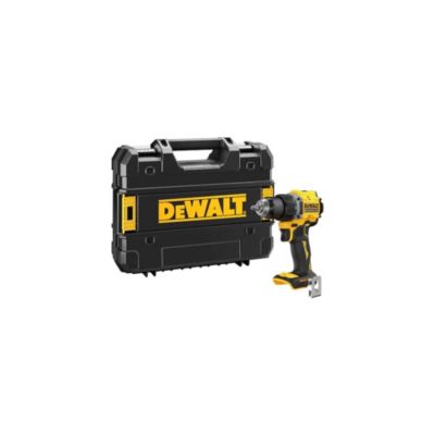 Perceuse-visseuse compacte XR 18V brushless 150 mm sans batterie ni chargeur DCD794NT-XJ