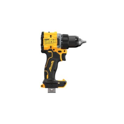 Perceuse-visseuse compacte XR 18V brushless 150 mm sans batterie ni chargeur DCD794NT-XJ