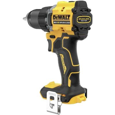 Perceuse-visseuse compacte XR 18V brushless 150 mm sans batterie ni chargeur DCD794NT-XJ