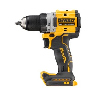 Perceuse visseuse Compacte XR 18V Brushless DEWALT