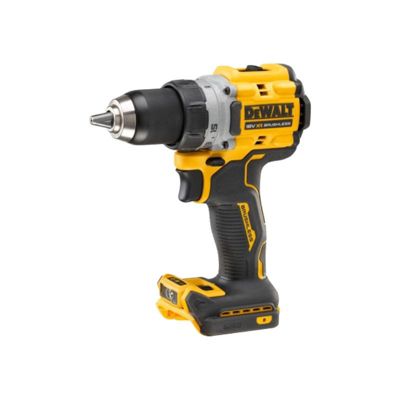 Perceuse visseuse Compacte XR 18V Brushless DEWALT