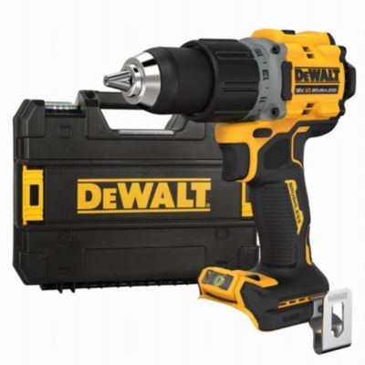 Perceuse visseuse Compacte XR 18V Brushless DEWALT
