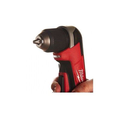 Perceuse Visseuse d'Angle Sans Fil 12V Milwaukee avec Batteries REDLITHIUM-ION™ 2x 2.0Ah