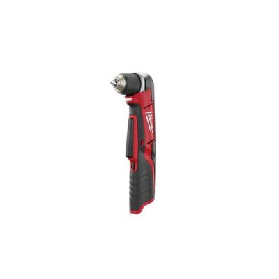 Perceuse Visseuse d'Angle Sans Fil Milwaukee 12V Li-Ion C12 RAD0 - Performance et Innovation