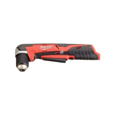 Perceuse Visseuse d'Angle Sans Fil Milwaukee 12V Li-Ion C12 RAD0 - Performance et Innovation