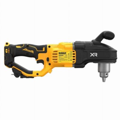 Perceuse visseuse d'angle XR 18V (Solo) - DEWALT DCD444N-XJ