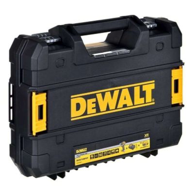 Perceuse visseuse dewalt dcd708p3t-qw batterie 65.0 Nm 18 V 5 Ah