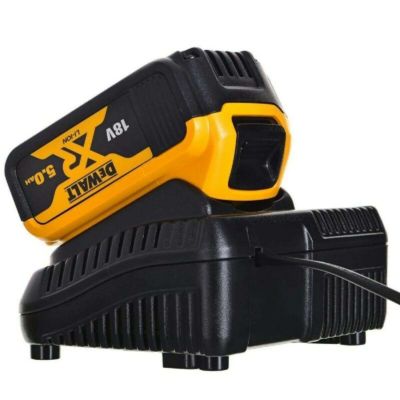 Perceuse visseuse dewalt dcd708p3t-qw batterie 65.0 Nm 18 V 5 Ah