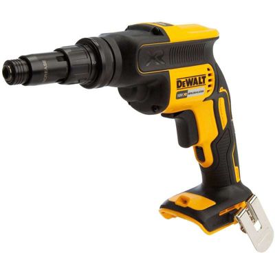 Perceuse visseuse dewalt DCF622N-XJ batterie 34.0 Nm 850 W 18 V 5.0 Ah