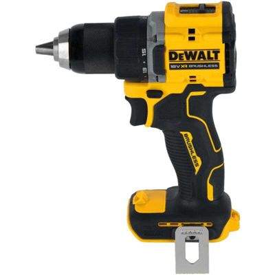 Perceuse visseuse dewalt flexvolt sans fil 74.0 Nm 18 V